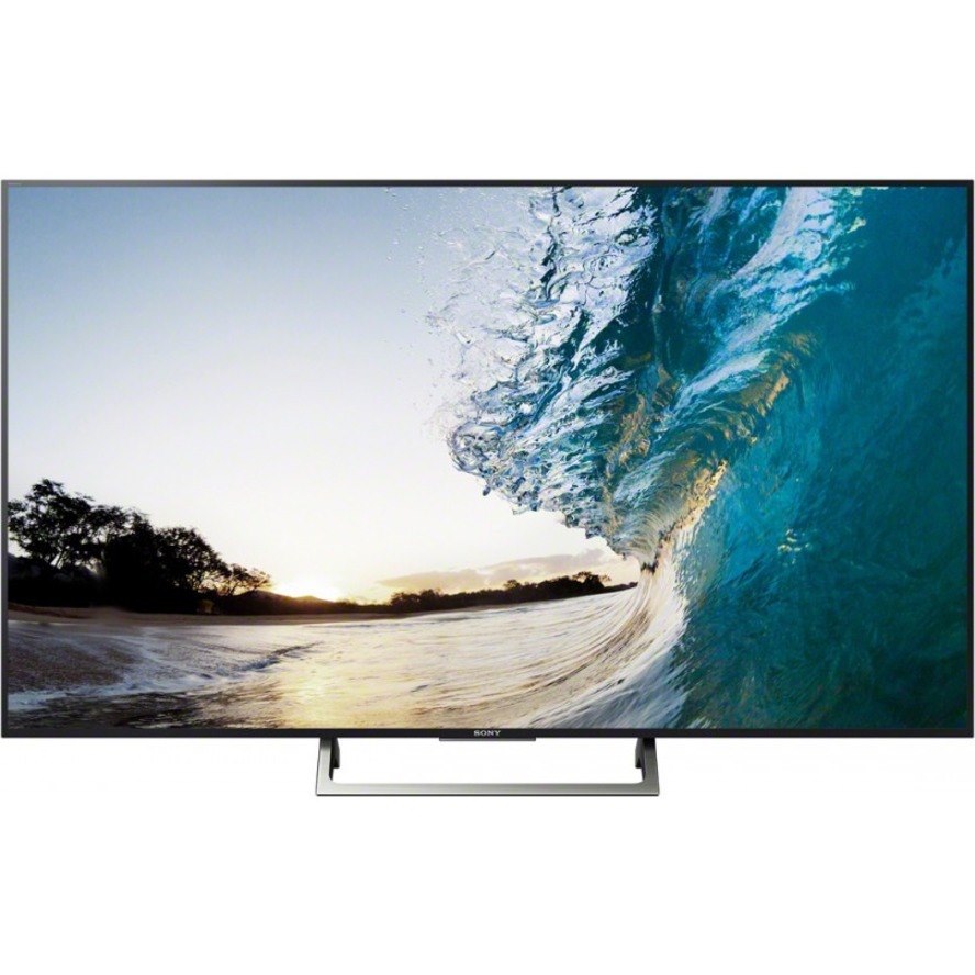 Sony Pro Bravia KD75X8500PSDE 75" LCD Digital Signage Display