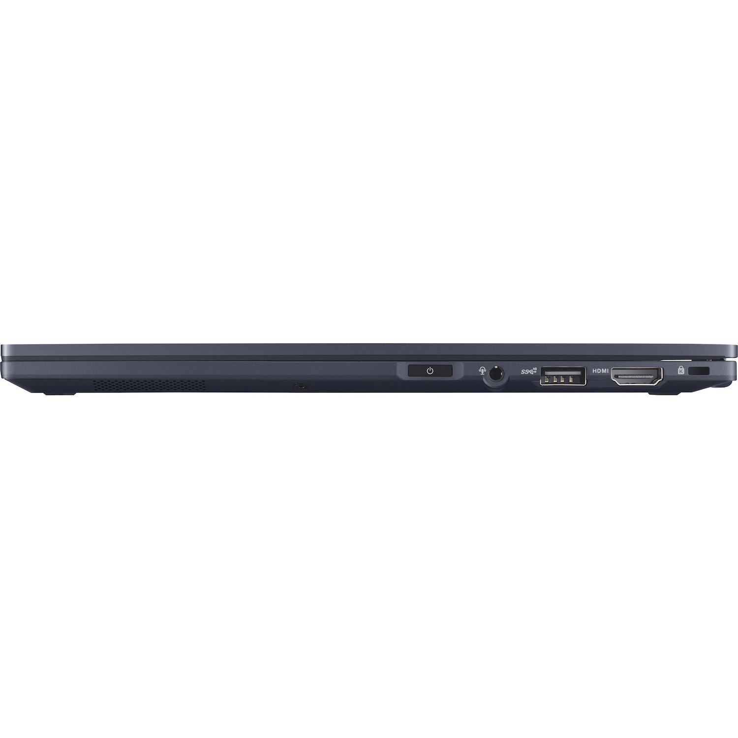 Asus ExpertBook B5 B5402C B5402CEA-KI0266X 35.6 cm (14") Notebook - Full HD - Intel Core i5 11th Gen i5-1155G7 - 8 GB - 256 GB SSD - Star Black