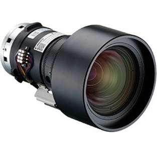 Canon LX-IL02WZ - 18.70 mm to 26.50 mmf/2.5 - Wide Angle Zoom Lens