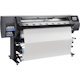 HP Latex 360 Inkjet Large Format Printer - 63.98" Print Width - Color