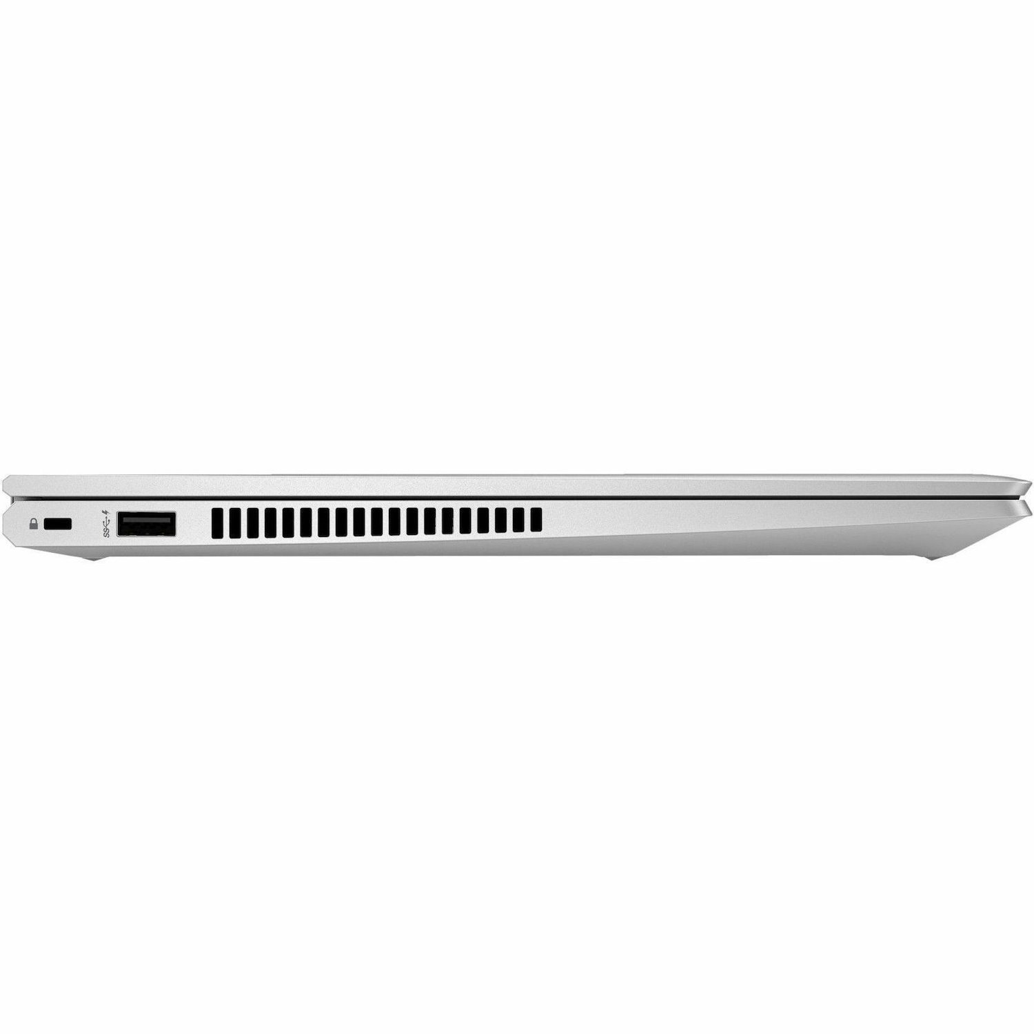 HP Pro x360 435 G10 13.3" Touchscreen Convertible 2 in 1 Notebook - Full HD - AMD Ryzen 7 7730U - 16 GB - 256 GB SSD - Pike Silver Aluminum