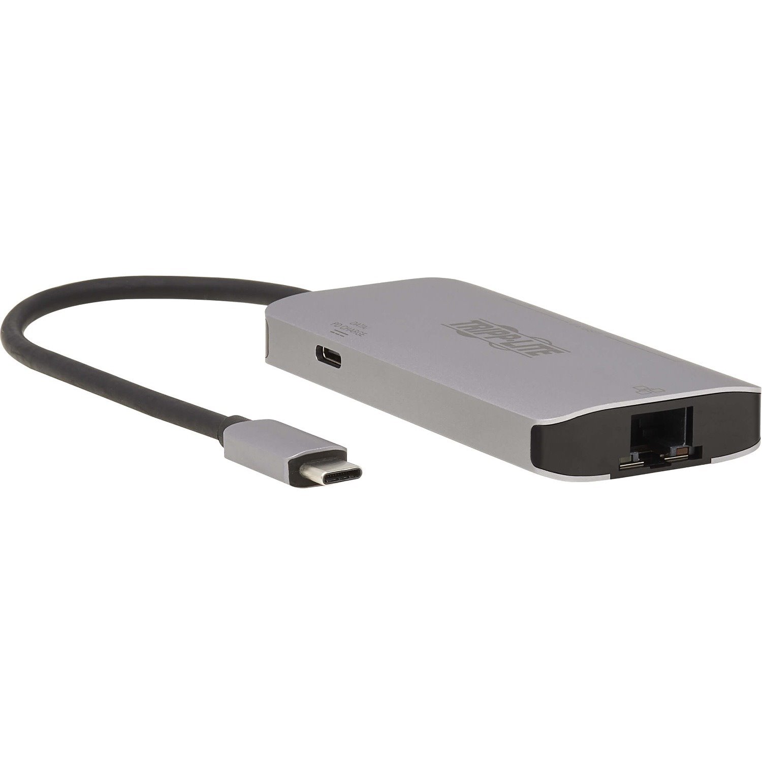 Tripp Lite U460-003-3AGALC 3-Port USB-C Hub