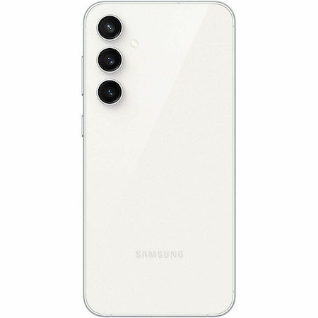 Samsung Galaxy S23 FE SM-S711W 128 GB Smartphone - 6.4" Dynamic AMOLED Full HD Plus 1080 x 2340 - Octa-core (2.99 GHz 2.40 GHz 1.70 GHz) - 8 GB RAM - Android 13 - 5G - Cream