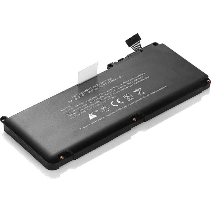 eReplacements Battery