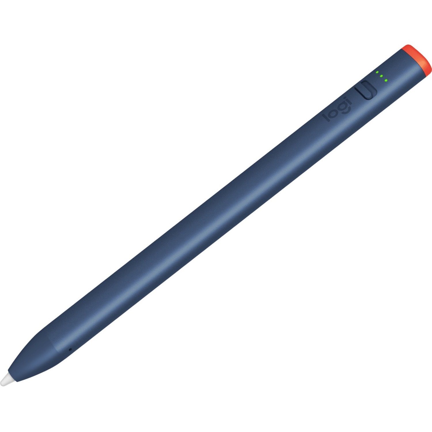 Logitech Stylus - Capacitive Touchscreen Type Supported