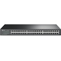 TP-Link TL-SF1048 48 Ports Ethernet Switch - Fast Ethernet - 10/100Base-TX