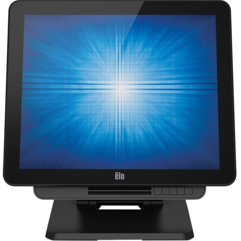 Elo X-Series 17-inch AiO Touchscreen Computer (Rev B)