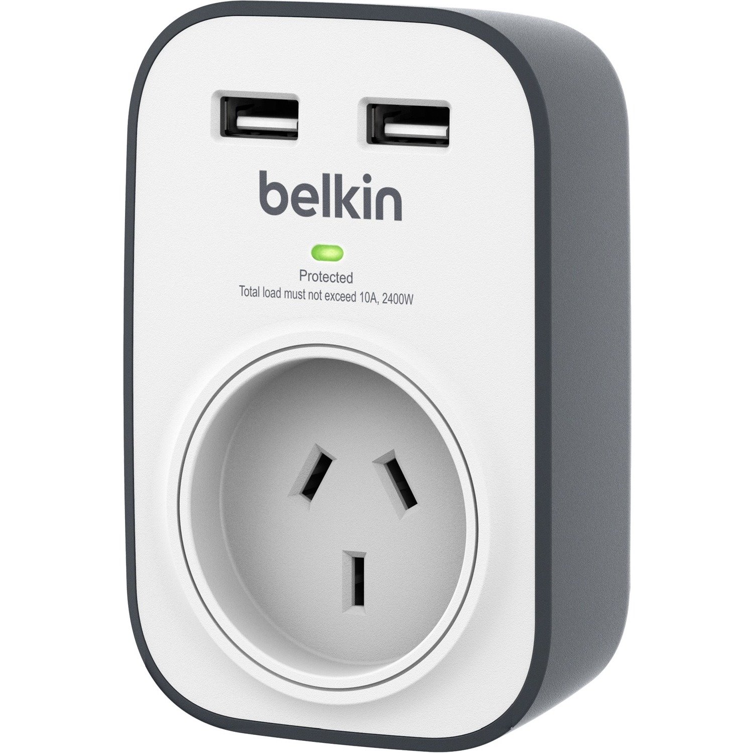 Buy Belkin Surge Suppressor/Protector | Area9