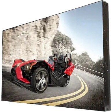 ViewZ 49" Ultra Narrow Bezel LED Video Wall Monitor