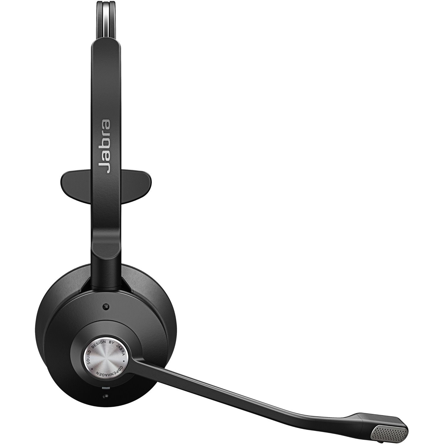 Jabra Engage 65 Mono Wireless Over-the-head Mono Headset