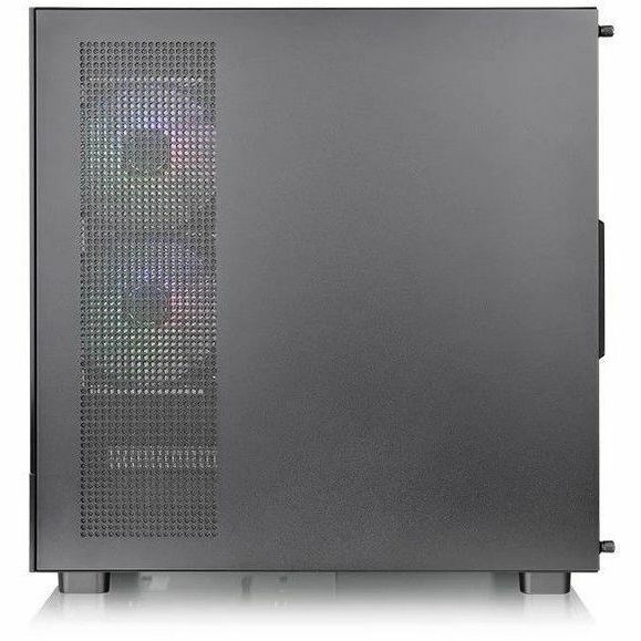 Thermaltake View 270 Plus TG ARGB Mid Tower Chassis