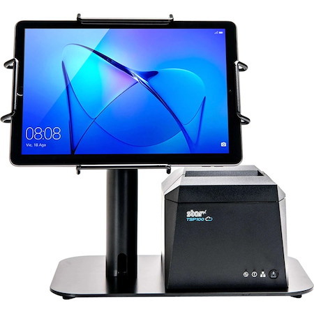 mUnite EZ POS Tablet Display Stand