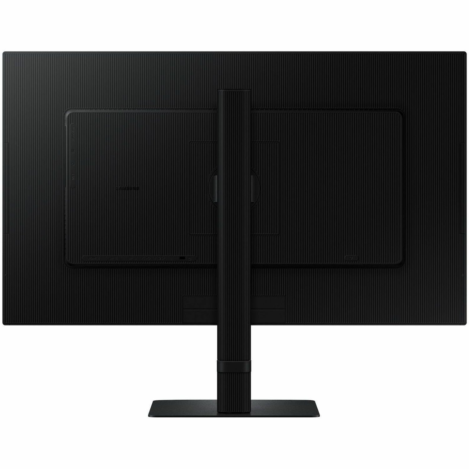 Samsung ViewFinity S27D600UAU 27" Class WQHD LED Monitor - 16:9 - Black