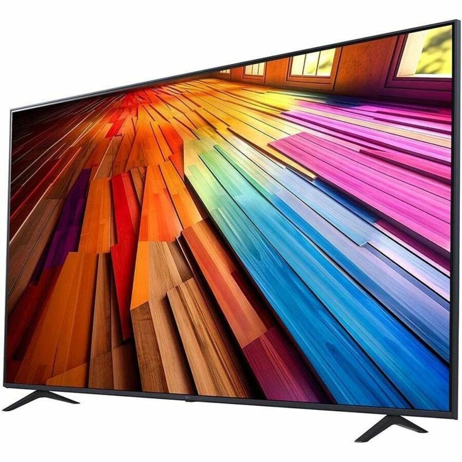 LG UT80 43UT80006LA 109.2 cm Smart LED-LCD TV 2024 - 4K UHDTV - High Dynamic Range (HDR)