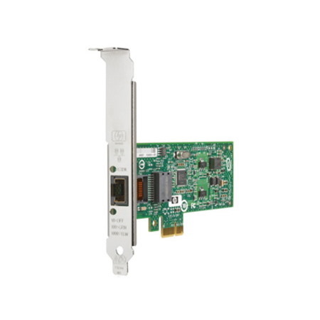 HP NC112T Gigabit Ethernet Server Adapter