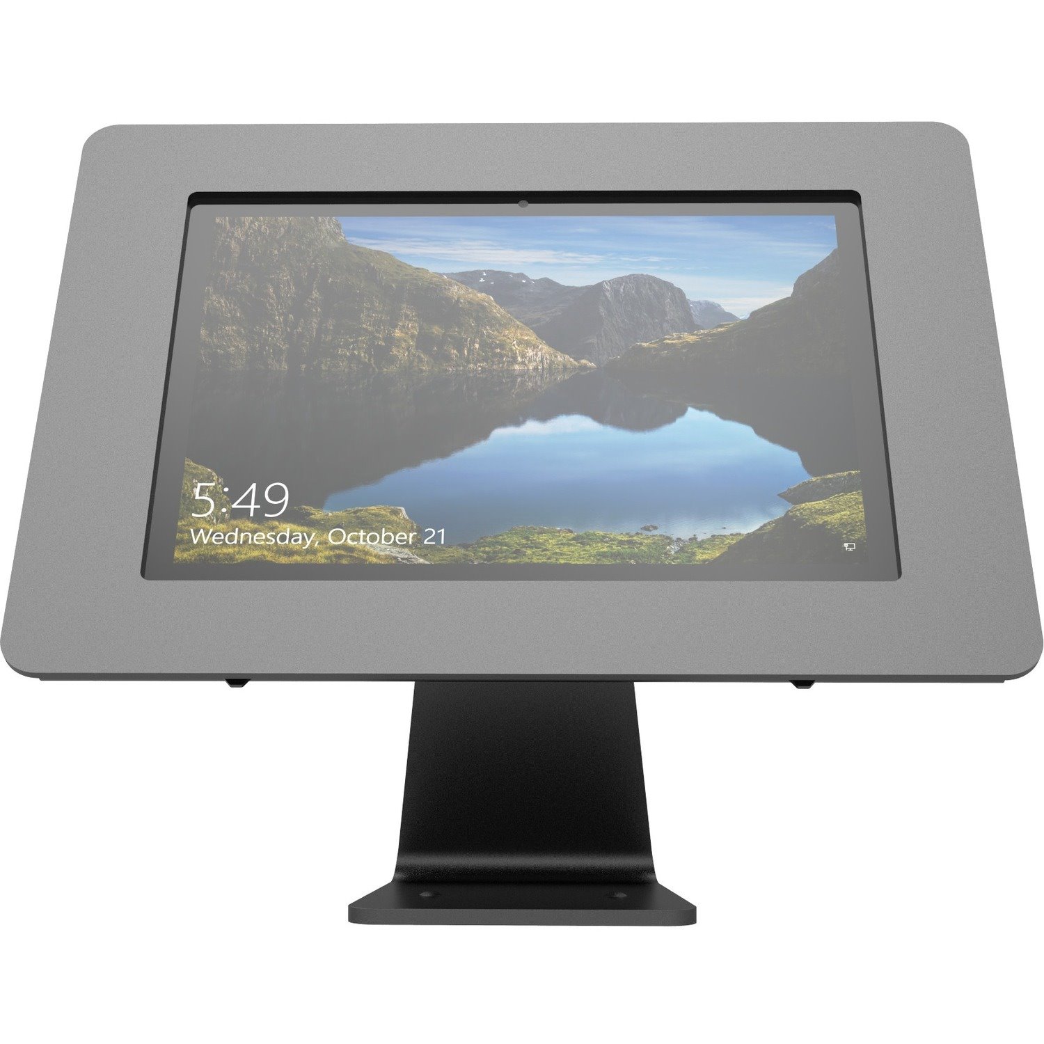 Compulocks Rokku 360 Surface Pro 3/4 Stand - Premium Surface 360 Kiosk