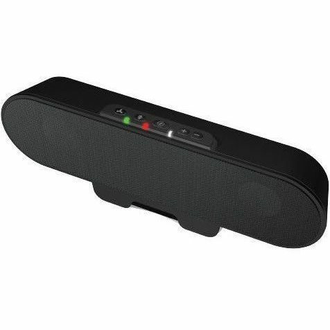 Cyber Acoustics Ca Bluetooth 5.3 Speaker Bar
