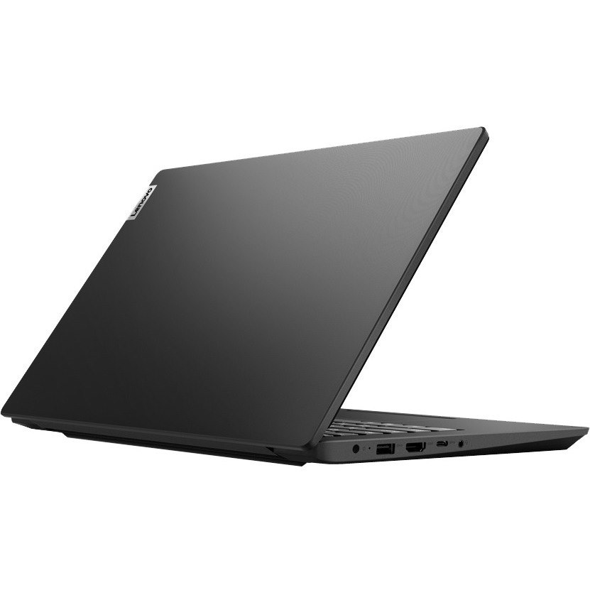 Lenovo V14 G2 ALC 82KC004SUS 14" Notebook - Full HD - AMD Ryzen 5 5500U - 8 GB - 256 GB SSD - English Keyboard - Black