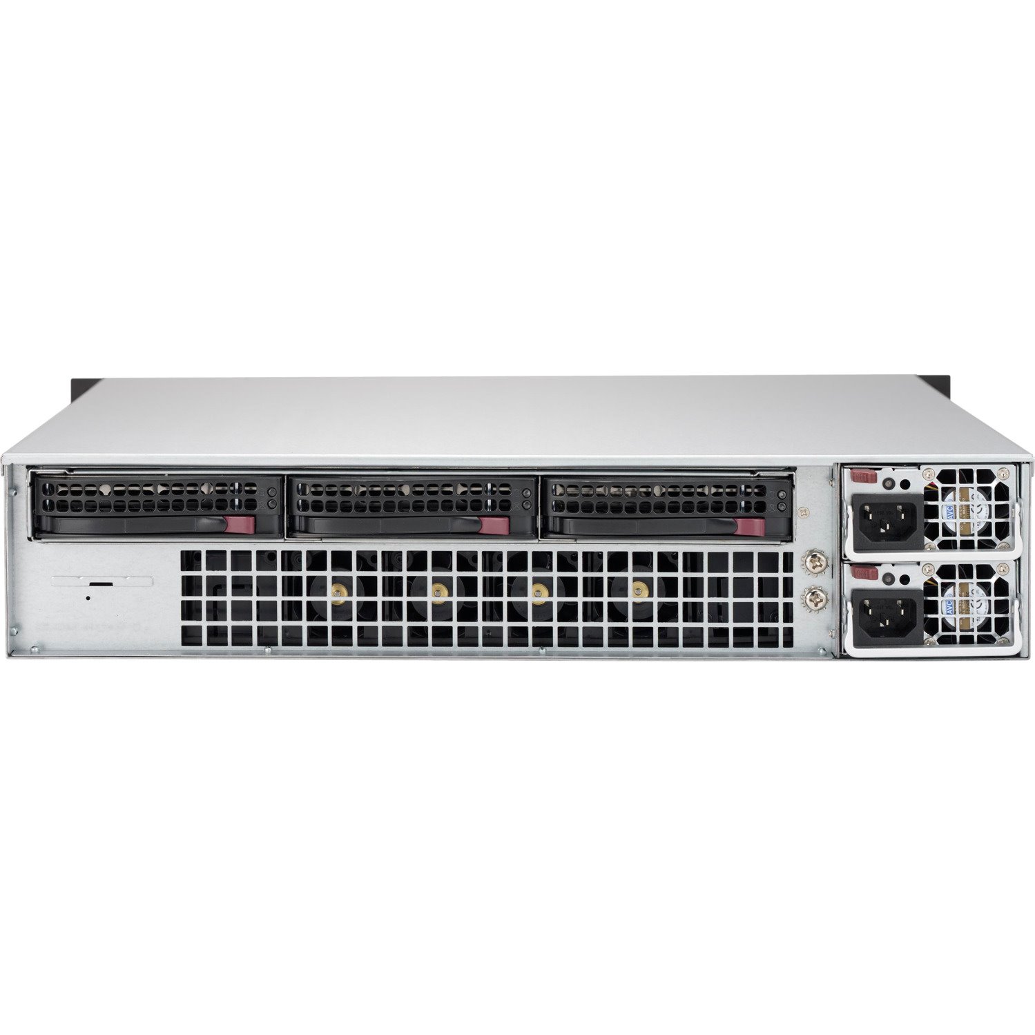 Supermicro SuperChassis 823MTQC-R802WB