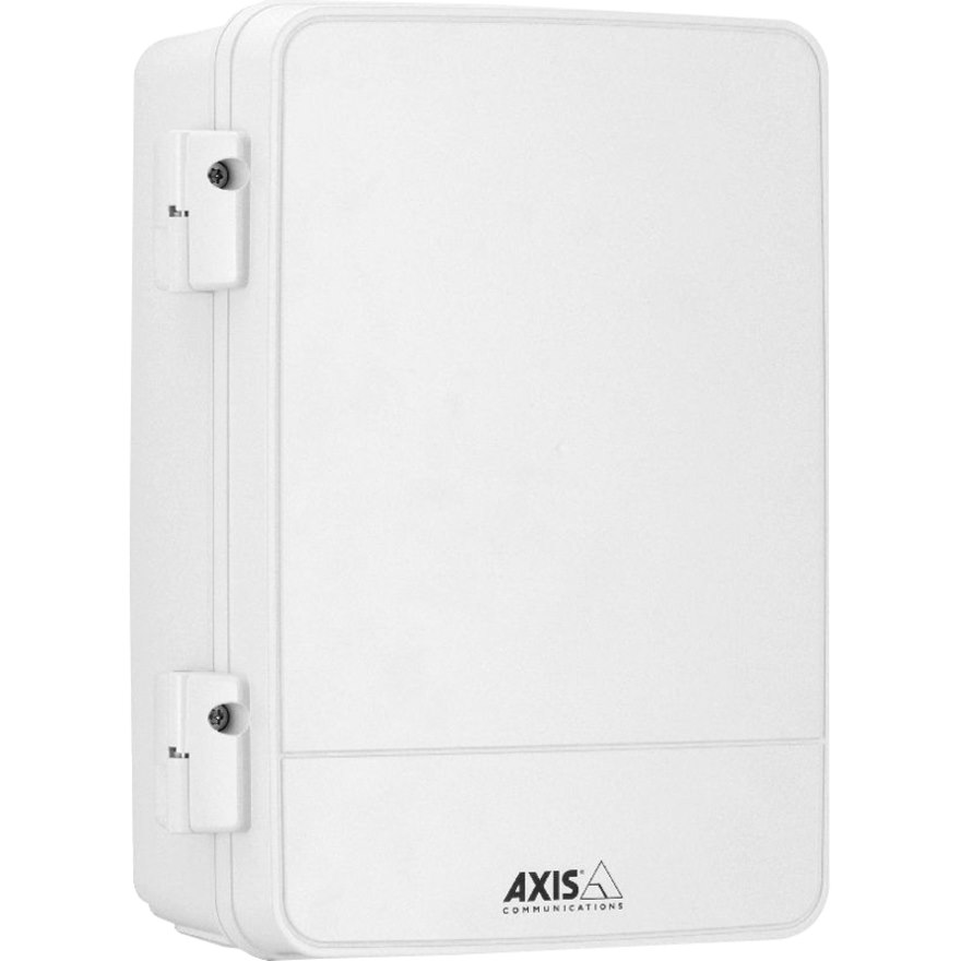 AXIS T98A15-VEMedia Converter Chassis