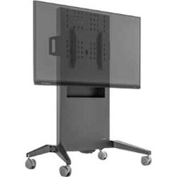 Salamander Designs Large Fixed-Height Mobile Display Stand