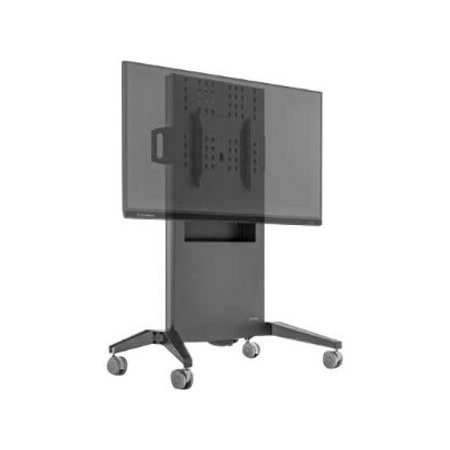 Salamander Designs Large Fixed-Height Mobile Display Stand