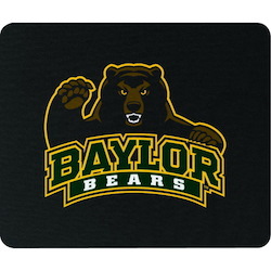 Centon Collegiate Baylor University Mouse Pad