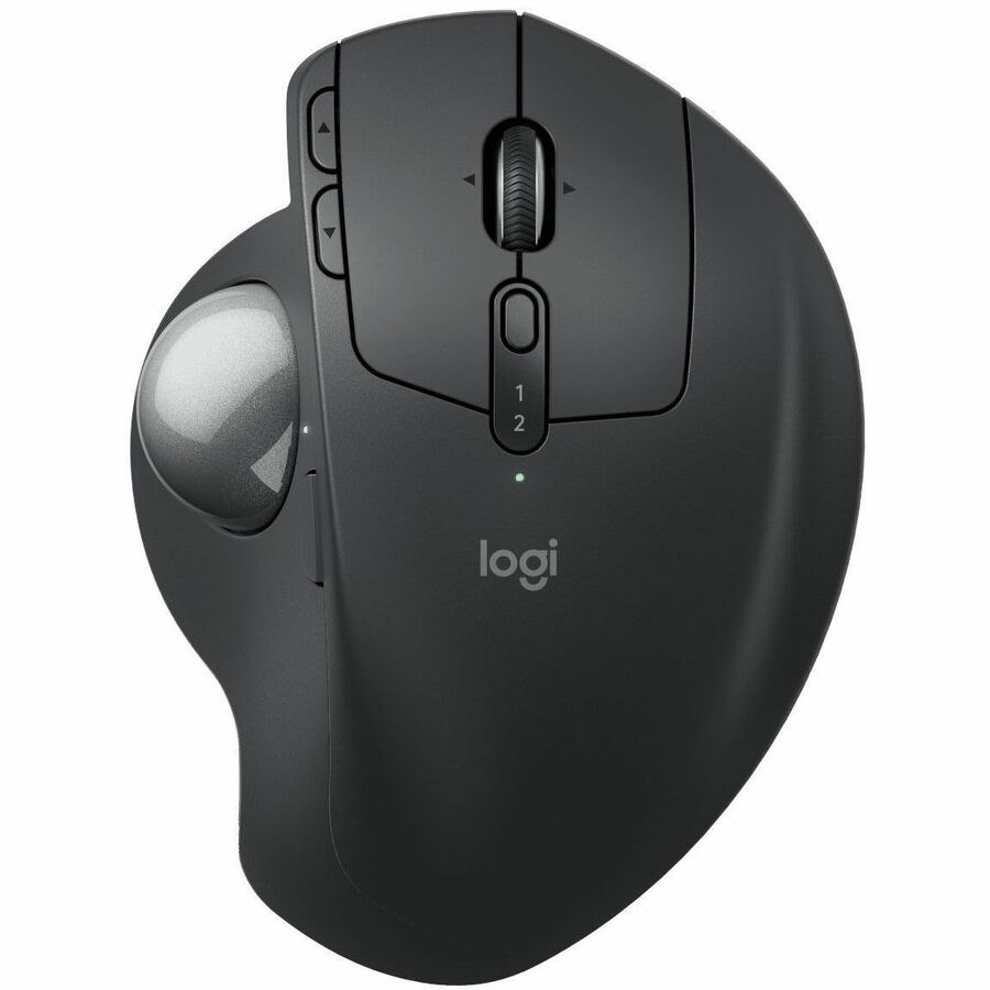 Logitech MX Ergo S Trackball