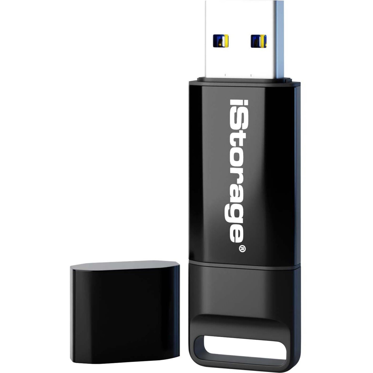 iStorage datAshur BT Hardware encrypted USB 3.2 (Gen1) Flash Drive