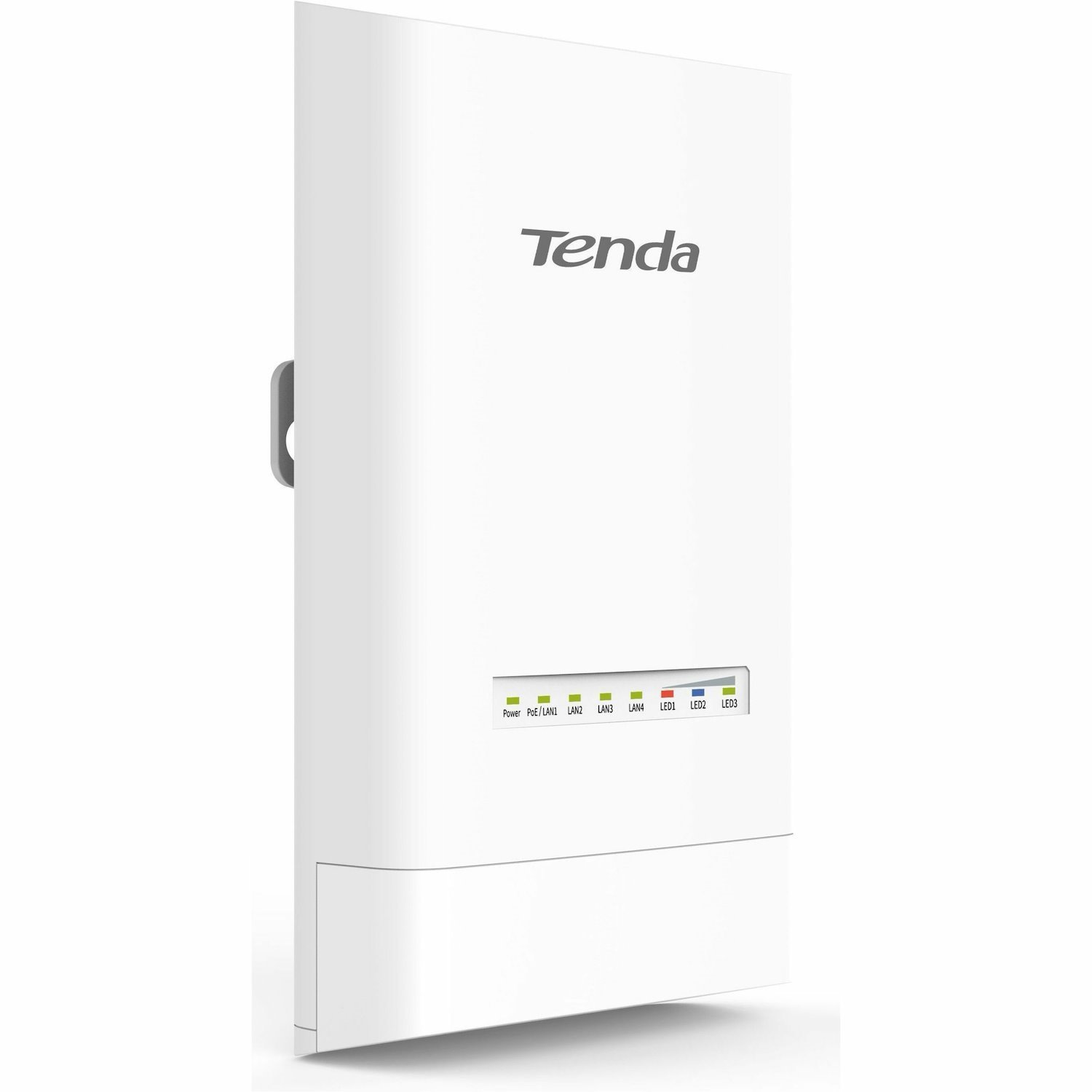 Tenda OS3 IEEE 802.11a/n/ac 867 Mbit/s Wireless Range Extender - Outdoor