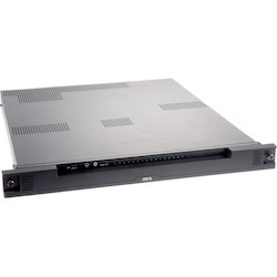 AXIS Camera Station S2216 Appliance - 8 TB HDD