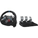 Logitech Driving Force G29 Gaming Pedal/Steering Wheel