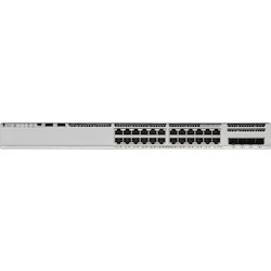 Cisco Catalyst C9200L-24P-4G Ethernet Switch