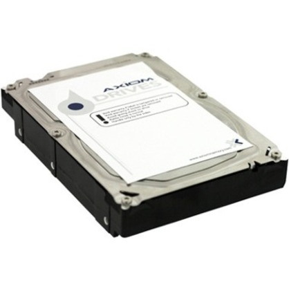 Axiom 8TB 6Gb/s SATA 7.2K RPM LFF 3.5-inch Enterprise Bare Hard Drive