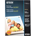 Epson A3 Premium Glossy Photo Paper - 20 Sheets (255gsm)