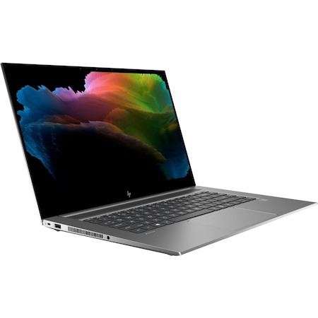 HP ZBook Create G7 15.6" Mobile Workstation - Full HD - 1920 x 1080 - Intel Core i7 10th Gen i7-10850H Hexa-core (6 Core) 2.70 GHz - 16 GB Total RAM - 1 TB SSD