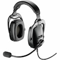 Poly SHR 2073-01 Wired Over-the-head Stereo Headset