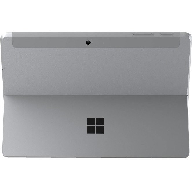 Microsoft Surface Go 2 Tablet - 10.5" - 8 GB - 256 GB SSD - Windows 10 Pro - 4G - Silver