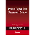 Canon Pro Premium PM-101 Inkjet Photo Paper - Warm White