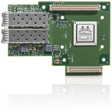 Mellanox ConnectX-5 Ex MCX546A-BCAN 40Gigabit Ethernet Card