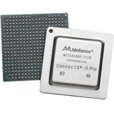 Mellanox ConnectX-3 Pro 56Gigabit Ethernet Card