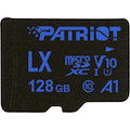 Patriot Memory 128 GB Class 10/UHS-I (U1) microSDXC