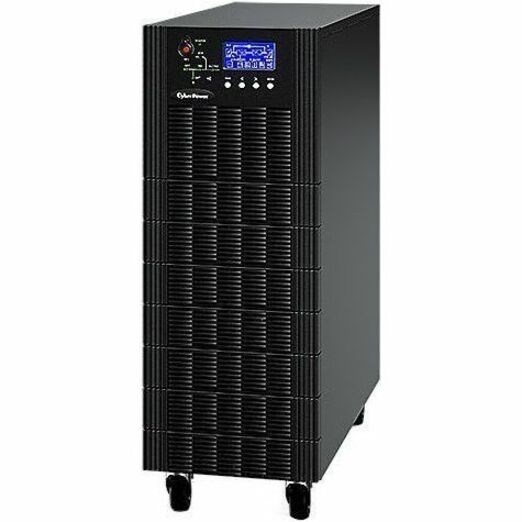 CyberPower HSTP3T15KEBC Double Conversion Online UPS - 15 kVA/13.50 kW - Three Phase