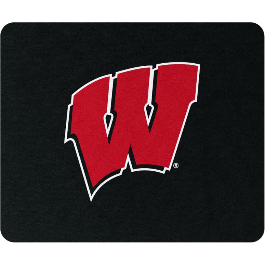 Centon University of Wisconsin Madison Mouse Pad