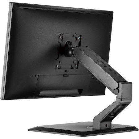 Neomounts by Newstar Neomounts Pro FPMA-D885BLACK Height Adjustable Monitor Stand
