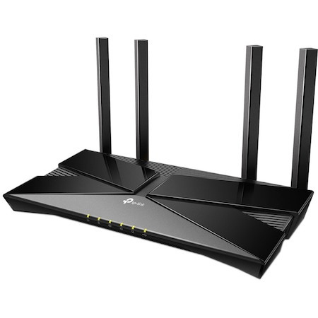 TP-Link Archer AX20 Wi-Fi 6 IEEE 802.11ax Ethernet Wireless Router