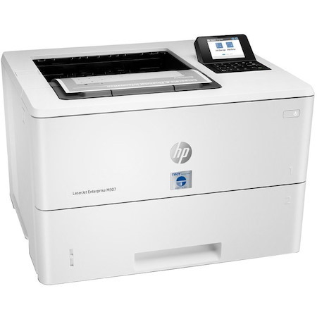 Troy M507dn Desktop Laser Printer - Monochrome