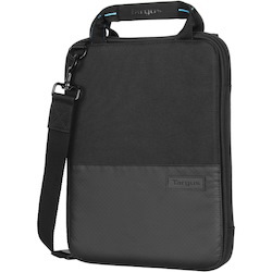 Targus Contego TBS813GL Carrying Case (Slipcase) for 33.8 cm (13.3") Notebook - Black
