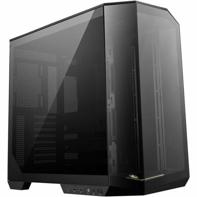 MSI MAG PANO 100L PZ Gaming Computer Case