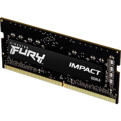 Kingston FURY Impact 16GB DDR4 SDRAM Memory Module